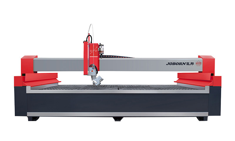   AC 5 Axis Water Jet