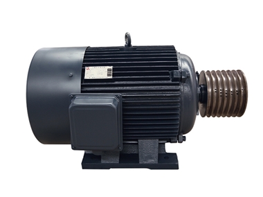 High-efficiency and energy-saving main motor of domestic first-line brand